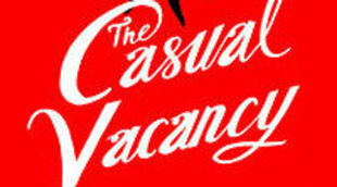 La nueva novela de J.K. Rowling, "The Casual Vacancy", se convertirá en una serie de BBC