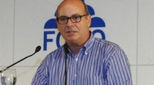 "Una televisión pública no debe delegar en productoras externas la elaboración de espacios informativos"