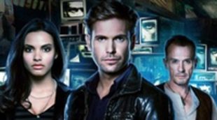 The CW estrena 'Cult', su nueva serie de misterio, el próximo 19 de febrero