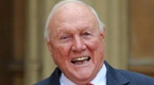 Un presentador de BBC es detenido por abusos sexuales