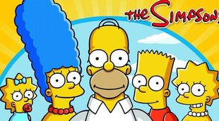 Antena 3 estrena estas navidades la temporada 22 de 'Los Simpson'