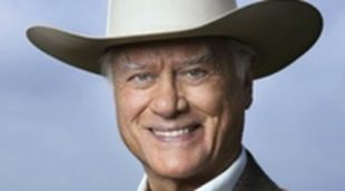 'Dallas' pone fecha al funeral de su antagonista, J.R. Ewing, tras la muerte del actor Larry Hagman