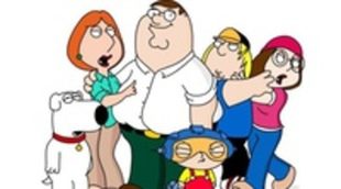'Family Guy' ('Padre de familia'), lo más comentado en Twitter en 2012