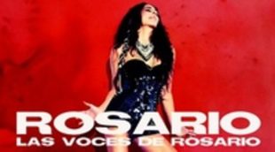 Rosario publica nuevo disco con canciones junto a sus concursantes de 'La Voz'