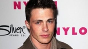 'Arrow' ficha a Colton Haynes tras su salida de 'Teen Wolf'