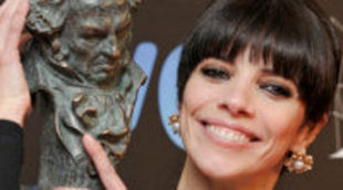 Los Goya 2013 pierden seguimiento respecto al año pasado pero se convierten en los cuartos más seguidos de la historia