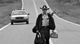 AMC emitirá las dos primeras temporadas de 'The Walking Dead' en blanco y negro