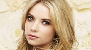 Ashley Benson ('Pretty Little Liars') se incorpora a 'Cómo conocí a vuestra madre'