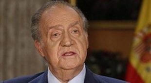 ETB anunciará este martes su decisión sobre la emisión del discurso navideño del Rey