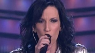 Las canciones de Neus de 'La Voz', entre las más descargadas en iTunes