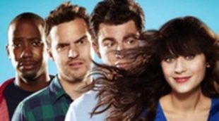 Fox anuncia las fechas de estreno para el primer mes de 2013 con el final de 'Fringe' y el regreso de 'New Girl'