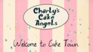 La guerra más dulce de la televisión se endurece, Divinity compra el formato de tartas 'Charly's Cake Angels'
