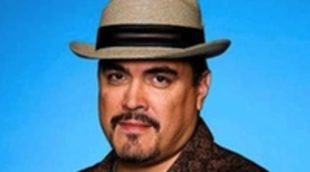 David Zayas ('Dexter') aparecerá en 'The Following', el nuevo drama de Fox