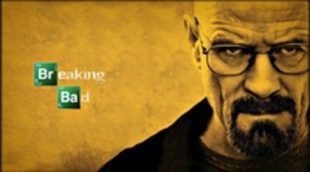 'Breaking Bad', 'Homeland' y 'Mad Men', las mejores series de este 2012, según los críticos de Estados Unidos