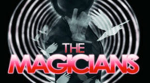 El Grupo Antena 3 prepara 'Por arte de magia', la adaptación española de 'The Magicians'