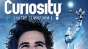 Discovery Max estrena la nueva temporada de 'Curiosity' el próximo 8 de enero