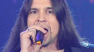 Stravaganzza ataca a 'La Voz' tras cantar Rafa su versión de "Hijo de la luna"