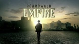 Llega 'Boardwalk Empire', la nueva apuesta de laSexta, para la noche del domingo