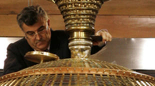 La Lotería de Navidad logra su mejor dato desde 2008 en La 1 con 2,3 millones de espectadores