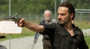 'The Walking Dead' renueva por una cuarta temporada, pero cambia de showrunner