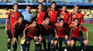 Ninguna televisión española puja por los derechos de la Copa Confederaciones