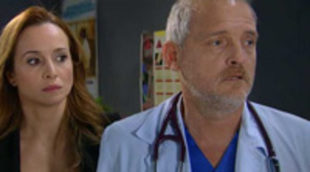 El estreno de "Up" (18,8%) ensombrece el adiós definitivo de 'Hospital Central' (12,8%)