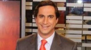 Elordi García y Alfonso Hevia despiden el año en Castilla La Mancha Televisión