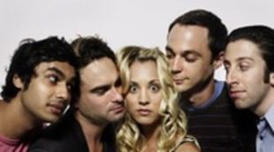 CBS arrebata la noche a 'Happy New Year, Charlie Brown' de ABC con 'The Big Bang Theory'