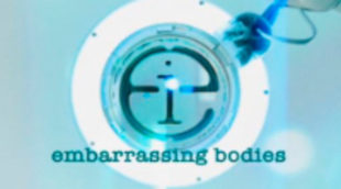 'Cuerpos embarazosos' supera el 6% en la madrugada de Xplora