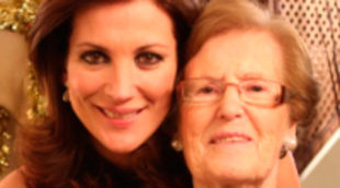 'Feliz Año Neox' baja su audiencia a la mitad con Remedios Cervantes y Cecilia Giménez