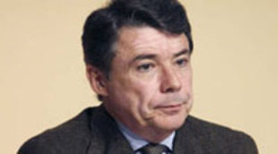 Ignacio González difunde su discurso de Año Nuevo en Internet al no poder emitirlo en Telemadrid por la huelga