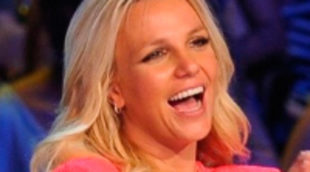 Britney Spears, ¿despedida de 'The X Factor'?