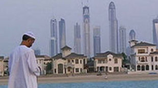 Divinity roza el 4% con 'Callejeros Viajeros' en Dubai