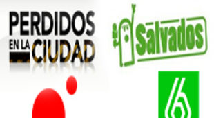 Cuatro (6,2%) marca su mejor dato de los últimos seis meses y laSexta (5,5%) de los últimos quince meses