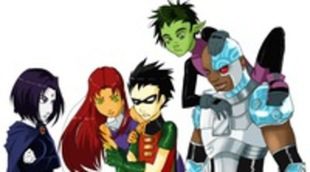 Boing inicia el nuevo año con los estrenos de las series 'Como Hermanos' y 'Teen Titans'