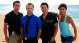 Los espectadores de 'Hawaii Five-0' elegirán el final de uno de sus capítulos a través de Twitter