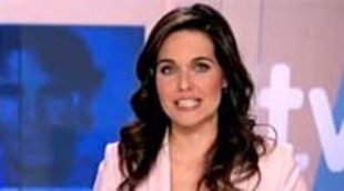 El Telediario de La 1 pone imágenes de Rafa Nadal por error a la noticia del Premio Nadal