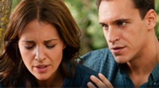 'Gran Reserva' registra la cuota más baja de su historia (14,6%) con el estreno de su tercera temporada