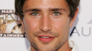 Matt Dallas ('Kyle XY') confiesa que es gay y su futuro matrimonio con Blue Hamilton