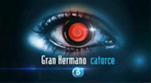 'Gran Hermano catorce' estrena logo y se anuncia a ritmo de U2