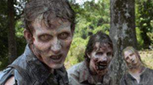 laSexta repone la segunda temporada de 'The Walking Dead' antes de estrenar la tercera