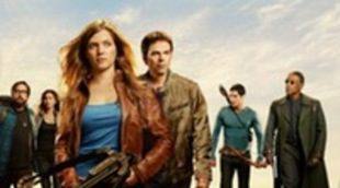 NBC reduce en dos el número total de capítulos de la primera temporada de 'Revolution'