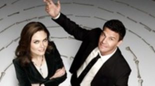 Fox renueva 'Bones' por una novena temporada