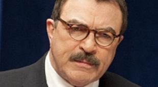 La tercera temporada 'Blue Bloods' llega el 10 de enero a Fox Crime