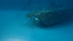 Buen estreno de "El triángulo de las Bermudas" en 'Curiosity' con un 2,1% en Discovery Max