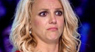 Britney Spears abandona definitivamente 'The X Factor'