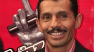 Óscar Cruz, ganador de 'La Voz... México' con Alejandro Sanz, denuncia la falta de apoyo