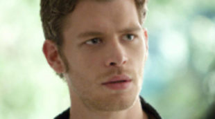 The CW prepara un spin-off de 'The Vampire Diaries' con Klaus y "Los Originales"