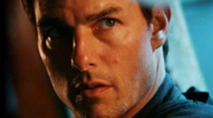 'El peliculón', con "Misión imposible 3" (14,9%), lidera el prime time por delante de 'El gran debate'