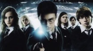"Harry Potter y el misterio del príncipe" también destaca en la noche de Neox con un 3% y roza los 600.000 espectadores